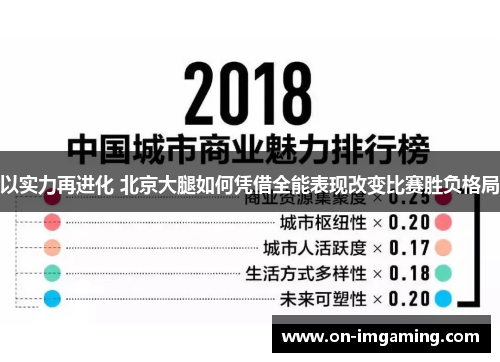 以实力再进化 北京大腿如何凭借全能表现改变比赛胜负格局